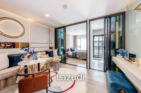 1 Bedroom Condo for sale in Aspire Onnut Station, Phra Khanong, Bangkok near BTS On Nut