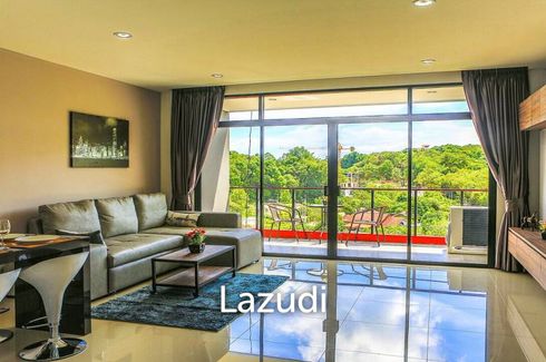 1 Bedroom Condo for sale in Rawai, Phuket