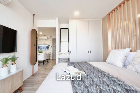 1 Bedroom Condo for sale in Atmoz Ratchada-Huaikwang, Sam Sen Nok, Bangkok