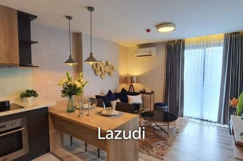 1 Bedroom Condo for sale in Nong Prue, Chonburi