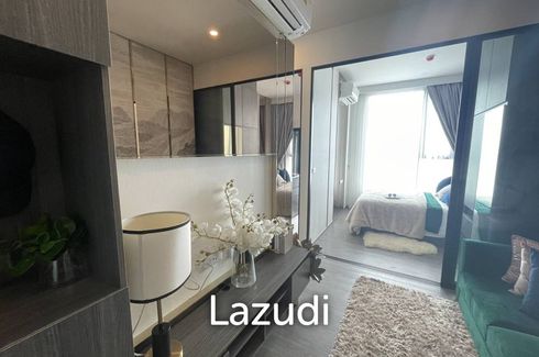 1 Bedroom Condo for sale in The Hampton Sriracha, Si Racha, Chonburi