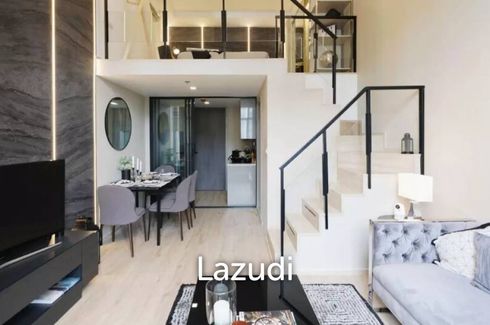 1 Bedroom Condo for sale in The Rich Rama 9 - Srinakarin, Suan Luang, Bangkok near Airport Rail Link Hua Mak