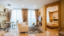 2 Bedroom Condo for sale in Olympus City Garden, Nong Prue, Chonburi