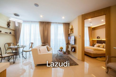 2 Bedroom Condo for sale in Olympus City Garden, Nong Prue, Chonburi