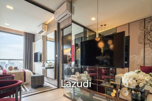 1 Bedroom Condo for sale in The Privacy Jatujak, Chom Phon, Bangkok near MRT Phahon Yothin