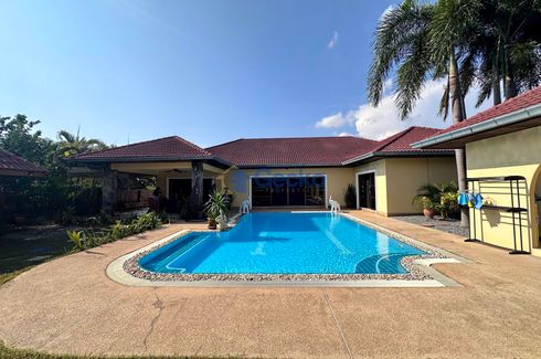 5 Bedroom House for Sale or Rent in Nong Prue, Chonburi