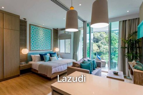 1 Bedroom Condo for sale in Grand Breeze Park Condotel, Kamala, Phuket