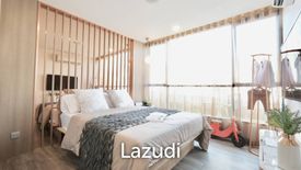 1 Bedroom Condo for sale in Atmoz Ratchada-Huaikwang, Sam Sen Nok, Bangkok