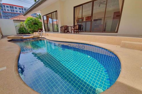 3 Bedroom House for sale in Nong Prue, Chonburi