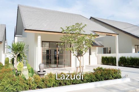 3 Bedroom House for sale in Wizhome Cha Am - Hua Hin, Sam Phraya, Phetchaburi