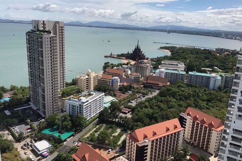 2 Bedroom Condo for rent in Baan Plai Haad - Pattaya, Na Kluea, Chonburi