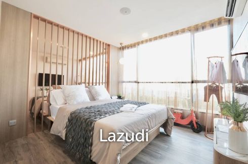 1 Bedroom Condo for sale in Atmoz Ratchada-Huaikwang, Sam Sen Nok, Bangkok