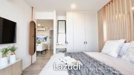 1 Bedroom Condo for sale in Atmoz Ratchada-Huaikwang, Sam Sen Nok, Bangkok