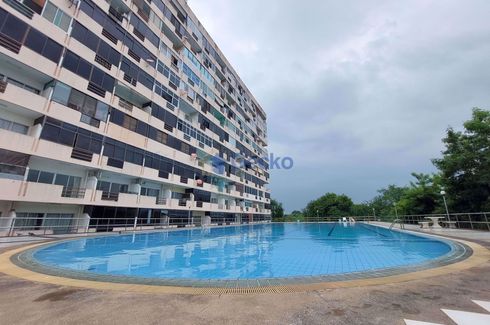 Condo for sale in Pattaya Plaza Condotel, Nong Prue, Chonburi