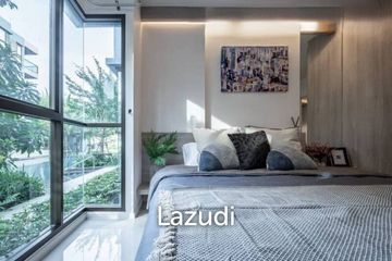 1 Bedroom Condo for sale in Lumpini Park Beach Cha-am 2, Cha am, Phetchaburi