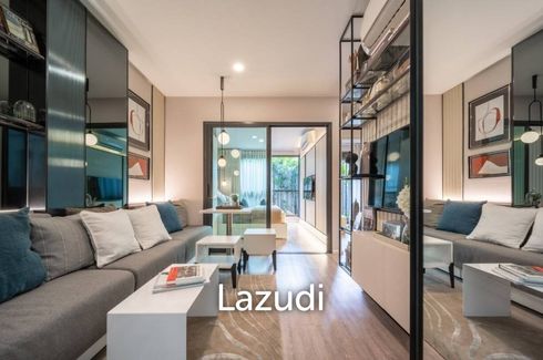 1 Bedroom Condo for sale in Blue Sukhumvit 89, Bang Chak, Bangkok near BTS Bang Chak