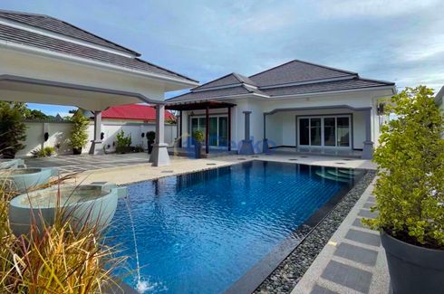 3 Bedroom House for sale in Bang Sare, Chonburi