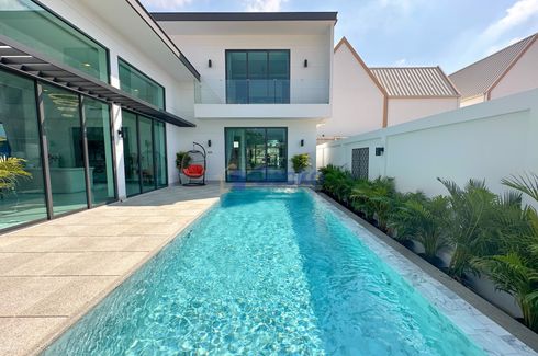 3 Bedroom House for sale in Nong Prue, Chonburi