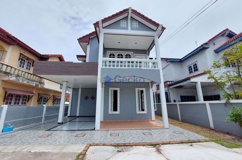 3 Bedroom House for rent in Nong Prue, Chonburi