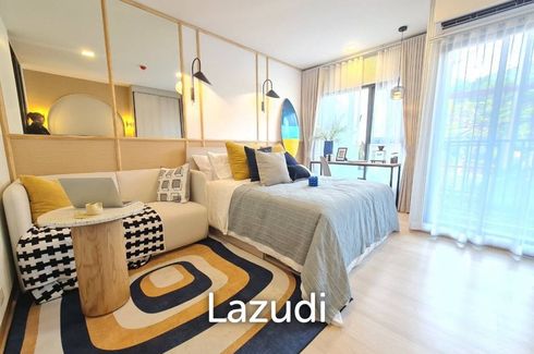 1 Bedroom Condo for sale in FLO by Sansiri, Khlong San, Bangkok near BTS Khlong San