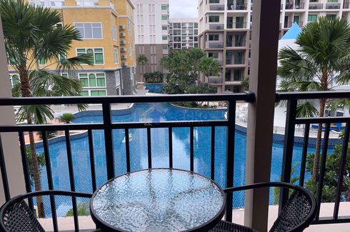 2 Bedroom Condo for sale in Arcadia Beach Continental, Nong Prue, Chonburi