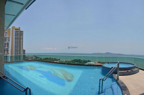 1 Bedroom Condo for sale in Cosy Beach View, Nong Prue, Chonburi