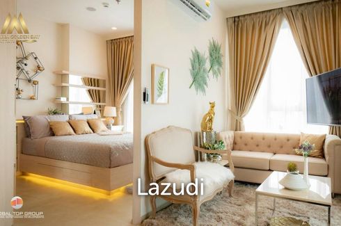 1 Bedroom Condo for sale in Marina Golden Bay, Nong Prue, Chonburi