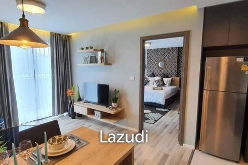 1 Bedroom Condo for sale in Nong Prue, Chonburi