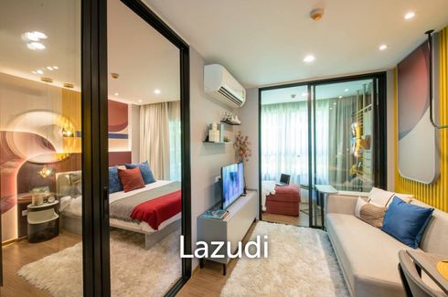 1 Bedroom Condo for sale in Niche Mono Rama 9, Bang Kapi, Bangkok