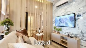 1 Bedroom Condo for sale in Atmoz Ratchada-Huaikwang, Sam Sen Nok, Bangkok