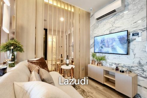 1 Bedroom Condo for sale in Atmoz Ratchada-Huaikwang, Sam Sen Nok, Bangkok