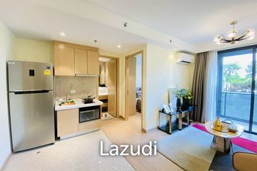 1 Bedroom Condo for sale in Regal Condo Sathorn - Naradhiwas, Thung Maha Mek, Bangkok