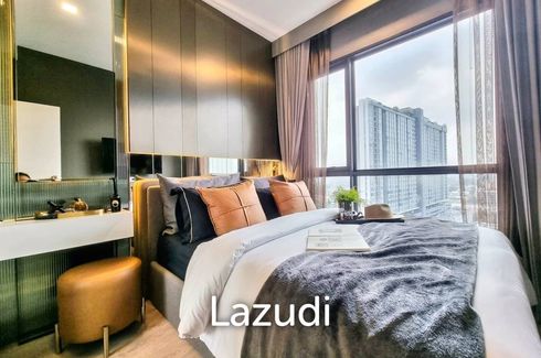 1 Bedroom Condo for sale in The Tree Pattanakarn - Ekkamai, Suan Luang, Bangkok near Airport Rail Link Ramkhamhaeng