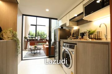 1 Bedroom Condo for sale in Bang Kraso, Nonthaburi near MRT Yaek Nonthaburi 1