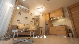 1 Bedroom Condo for sale in Olympus City Garden, Nong Prue, Chonburi