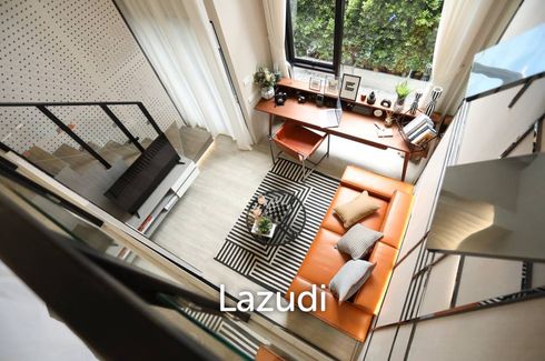 1 Bedroom Condo for sale in Bang Kraso, Nonthaburi near MRT Yaek Nonthaburi 1