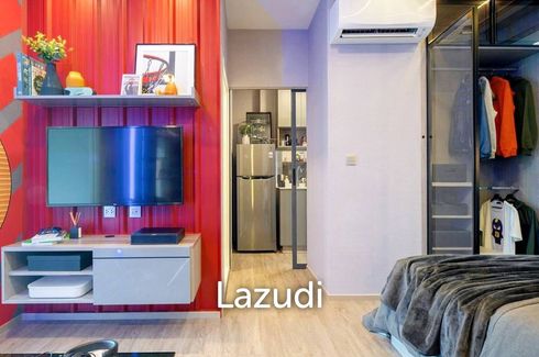 1 Bedroom Condo for sale in Modiz Rhyme Ramkhamhaeng, Hua Mak, Bangkok near Airport Rail Link Ramkhamhaeng