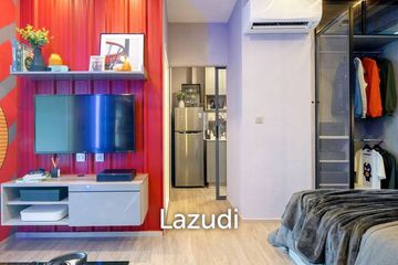 1 Bedroom Condo for sale in Modiz Rhyme Ramkhamhaeng, Hua Mak, Bangkok near Airport Rail Link Ramkhamhaeng