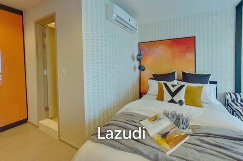 Condo for sale in Life Sathorn Sierra, Talat Phlu, Bangkok near BTS Talat Phlu