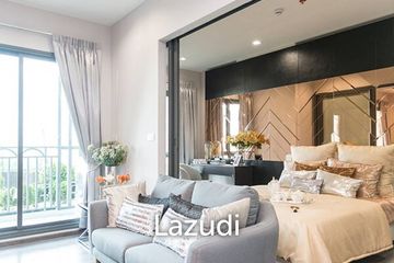 1 Bedroom Condo for sale in The Rich Sathorn - Taksin, Bang Lamphu Lang, Bangkok near BTS Wongwian Yai