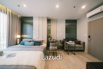 1 Bedroom Condo for sale in Ideo Mobi Sukhumvit East Point, Bang Na, Bangkok near BTS Bang Na