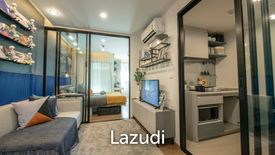 1 Bedroom Condo for sale in Niche Mono Rama 9, Bang Kapi, Bangkok