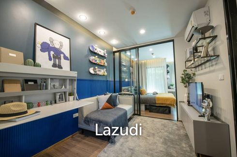 1 Bedroom Condo for sale in Niche Mono Rama 9, Bang Kapi, Bangkok