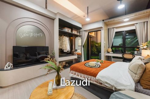 1 Bedroom Condo for sale in Supalai Parc Ekkamai-Pattanakarn, Suan Luang, Bangkok near Airport Rail Link Ramkhamhaeng