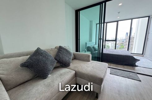 1 Bedroom Condo for sale in Serio Sukhumvit 50, Phra Khanong, Bangkok near BTS On Nut