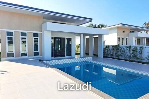 3 Bedroom House for sale in Cha am, Phetchaburi