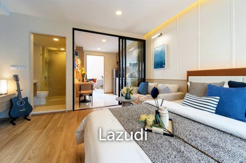 1 Bedroom Condo for sale in SO Origin Pattaya, Na Kluea, Chonburi