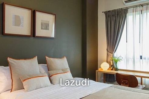 1 Bedroom Condo for sale in The Issara Chiangmai, San Sai Noi, Chiang Mai