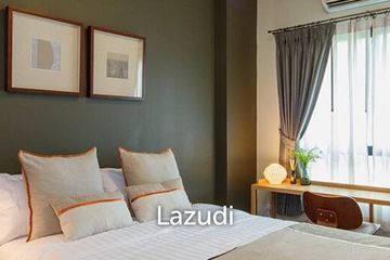 1 Bedroom Condo for sale in The Issara Chiangmai, San Sai Noi, Chiang Mai