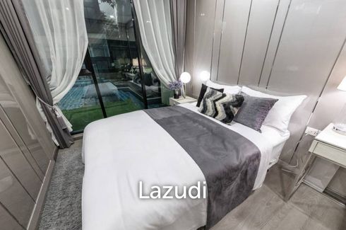 1 Bedroom Condo for sale in Phra Khanong, Bangkok near BTS On Nut